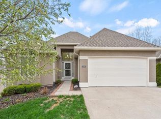 4338 N Jarboe Ct, Kansas City, MO 64116