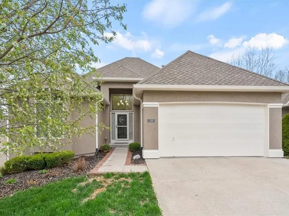 4338 N Jarboe Ct, Kansas City, MO 64116