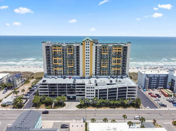 201 S Ocean Blvd. #1305, North Myrtle Beach, SC 29582