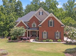 5875 Wild Azalea Cv, Sugar Hill, GA 30518