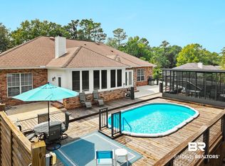 10 Cora Slocomb Dr, Spanish Fort, AL 36527