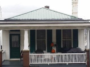 103 W 4th St, Maysville, KY 41056
