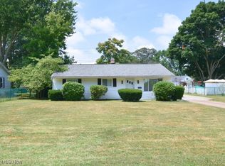 216 Larchwood Dr, Painesville, OH 44077