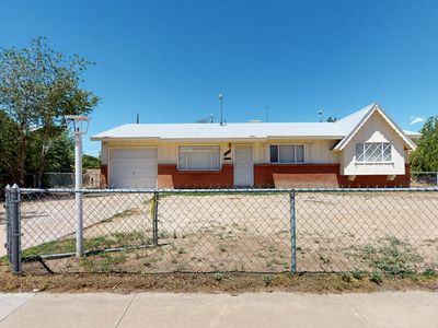 325 Parsifal St NE, Albuquerque, NM, 87123