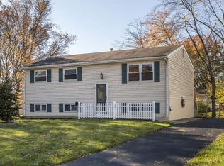 6067 Bolamo Ct, Westerville, OH 43081