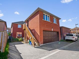 496 Whites Hill Ave, Markham, ON L6B 0J9