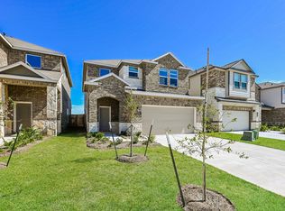 7914 Cypress Country Dr, Cypress, TX 77433