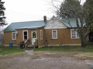 52415 County Road D, Grand View, WI 54839