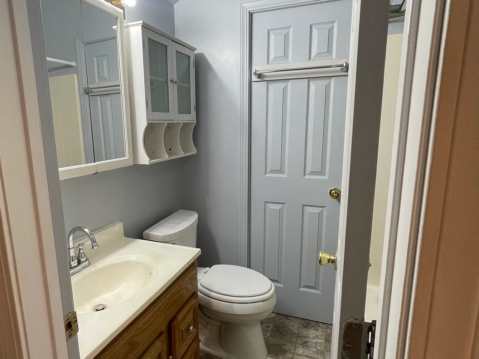 1 bed, 462 sqft, $1,000 — Photo 3
