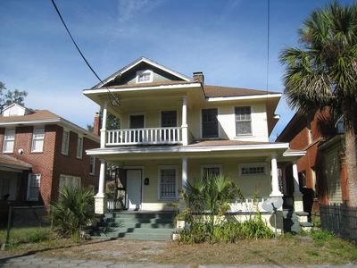 45 W 10th St, Jacksonville, FL, 32206