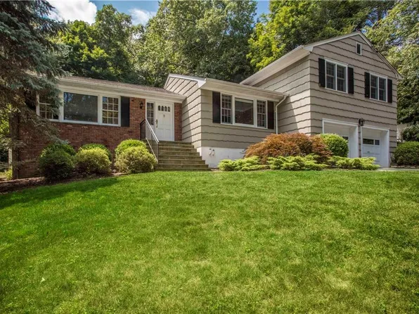 34 Shady Lane, Chappaqua, NY 10514