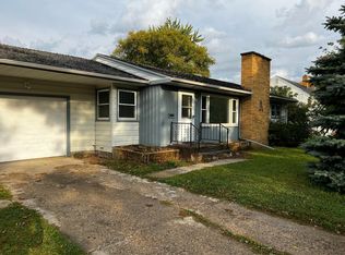 215 Foss Ave N, Fosston, MN 56542