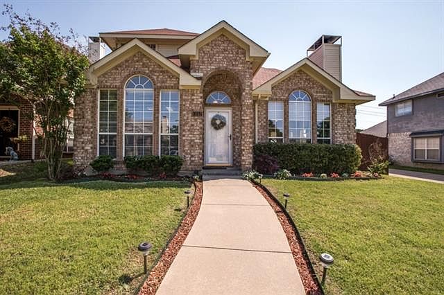 1st image of 1357 W Branch Hollow Dr