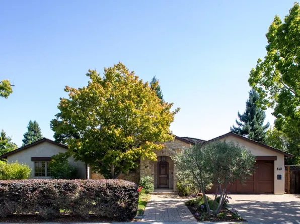 840 San Mateo Dr, Menlo Park, CA 94025