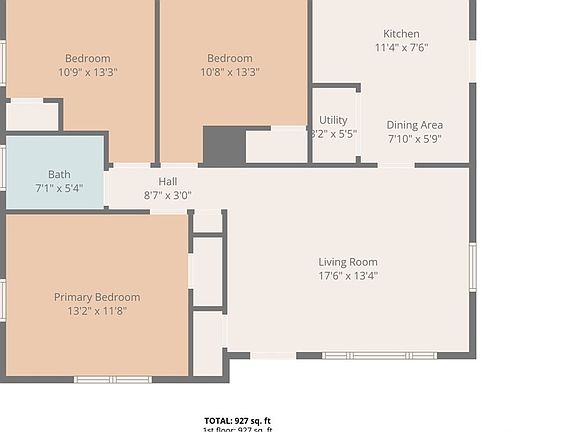 2nd image of this home