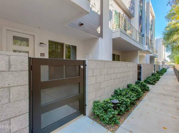 4444 N 25TH Street #31, Phoenix, AZ 85016