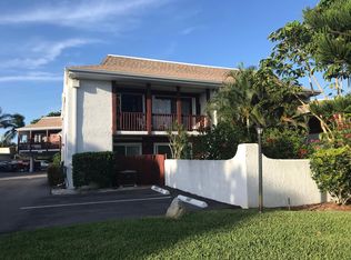 1318 S Miramar Ave APT 208, Indialantic, FL 32903