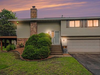 4159 Sylvia Ct, Shoreview, MN, 55126