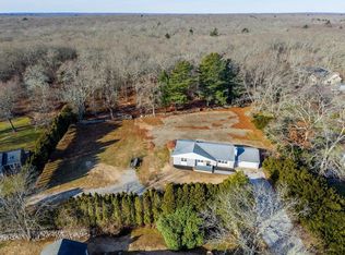 837 Main Road Lot #2, Westport, MA 02790