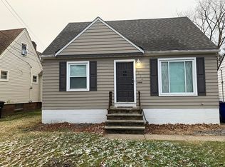 3954 Brookside Blvd, Cleveland, OH