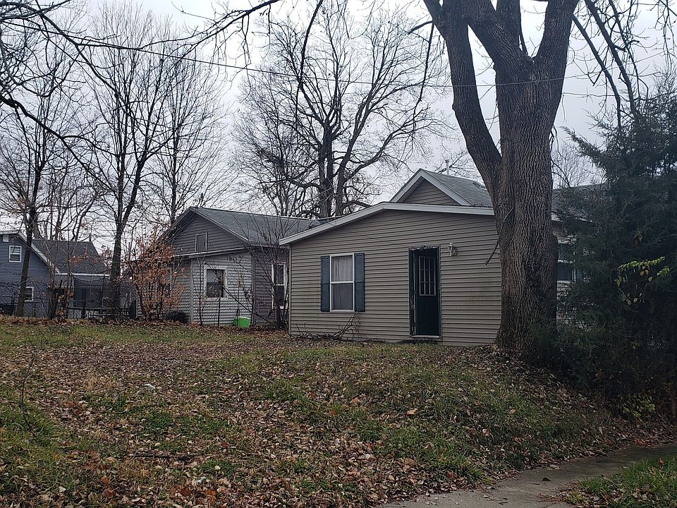 2nd image of 601 Howard St