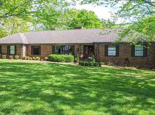 2 Hickory Hl, Paducah, KY 42001