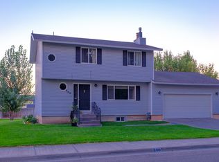800 S Match Point Dr, Ammon, ID 83406