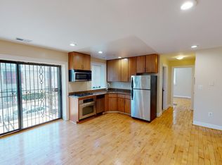 306 Atlantic St SE #8, Washington, DC 20032