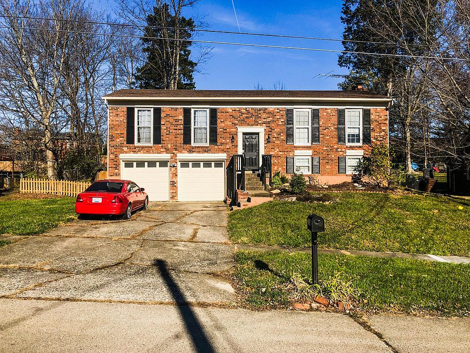 12407 Brookgreen Dr, Middletown, KY 40243 Zillow