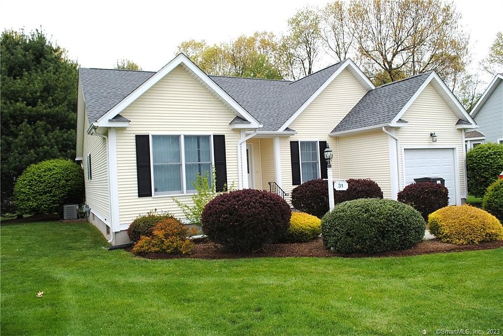 31 Windsor Walk UNIT 31, Ellington, CT 06029 MLS 170568545 Zillow