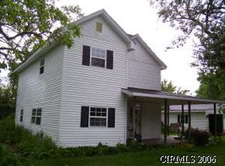 4095 S 443 E, Kokomo, IN 46902