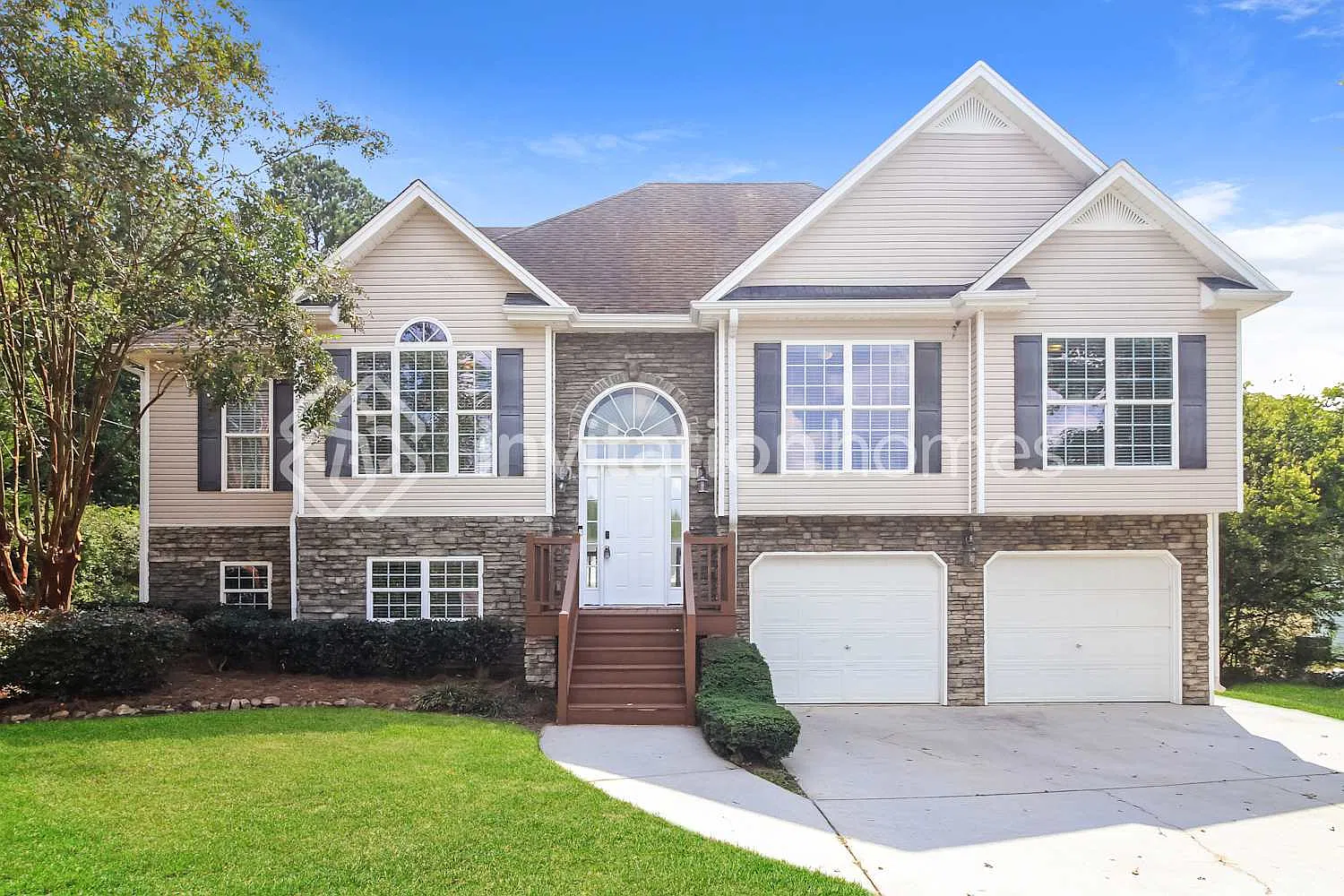 19 Jamestowne Dr Douglasville, GA 30134 — Photo 1