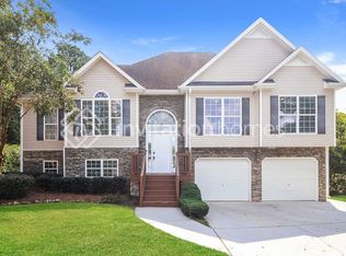 19 Jamestowne Dr, Douglasville, GA 30134