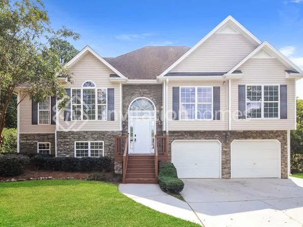 19 Jamestowne Dr, Douglasville, GA 30134