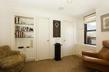 Sold by Olshan Realty