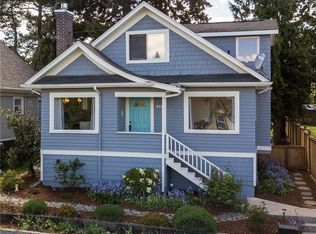 7125 34th Ave SW, Seattle, WA 98126