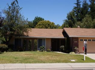 3705 Five Mile Dr, Stockton, CA 95219