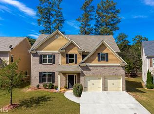 2609 Kolb Manor Cir SW, Marietta, GA 30008