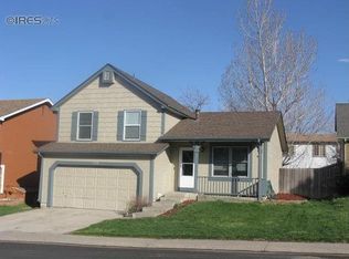 17256 E Tufts Ave, Aurora, CO 80015