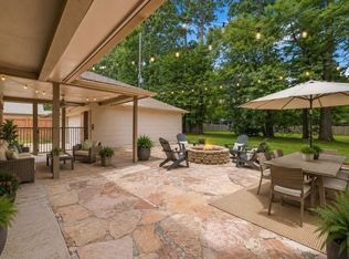 12806 Highland Hills Dr, Cypress, TX 77429