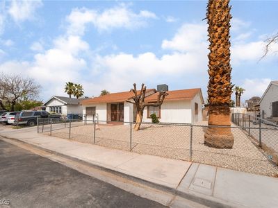 3309 Marionette Ave, Las Vegas, NV, 89101
