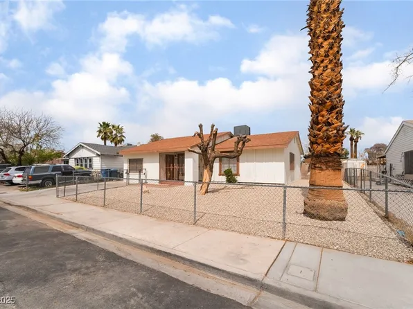 3309 Marionette Ave, Las Vegas, NV 89101