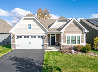 3690 Reddington Cir, Elgin, IL 60124