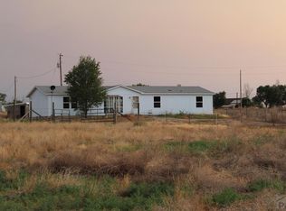 27812 Homestead Loop, La Junta, CO 81050