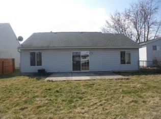 3128 Thorndyke St, Columbus, OH