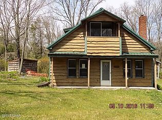 137 Ness Rd, Dingmans Ferry, PA 18328