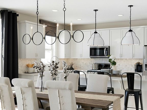 Model Representation