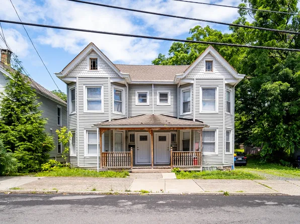 470 Delaware Ave #1L, Kingston, NY 12401