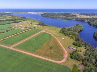 LOT 20 Speckled Trout Ln, Lakeside, PE C0A1S0