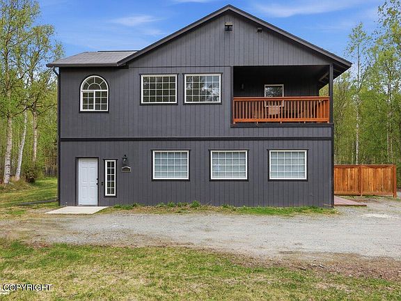 4th image of 5885 E Fireweed Dr